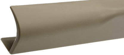 DORMAN 925-613 Dorman 925-613 Tailgate Molding Compatible with Select Ford Models, Gray