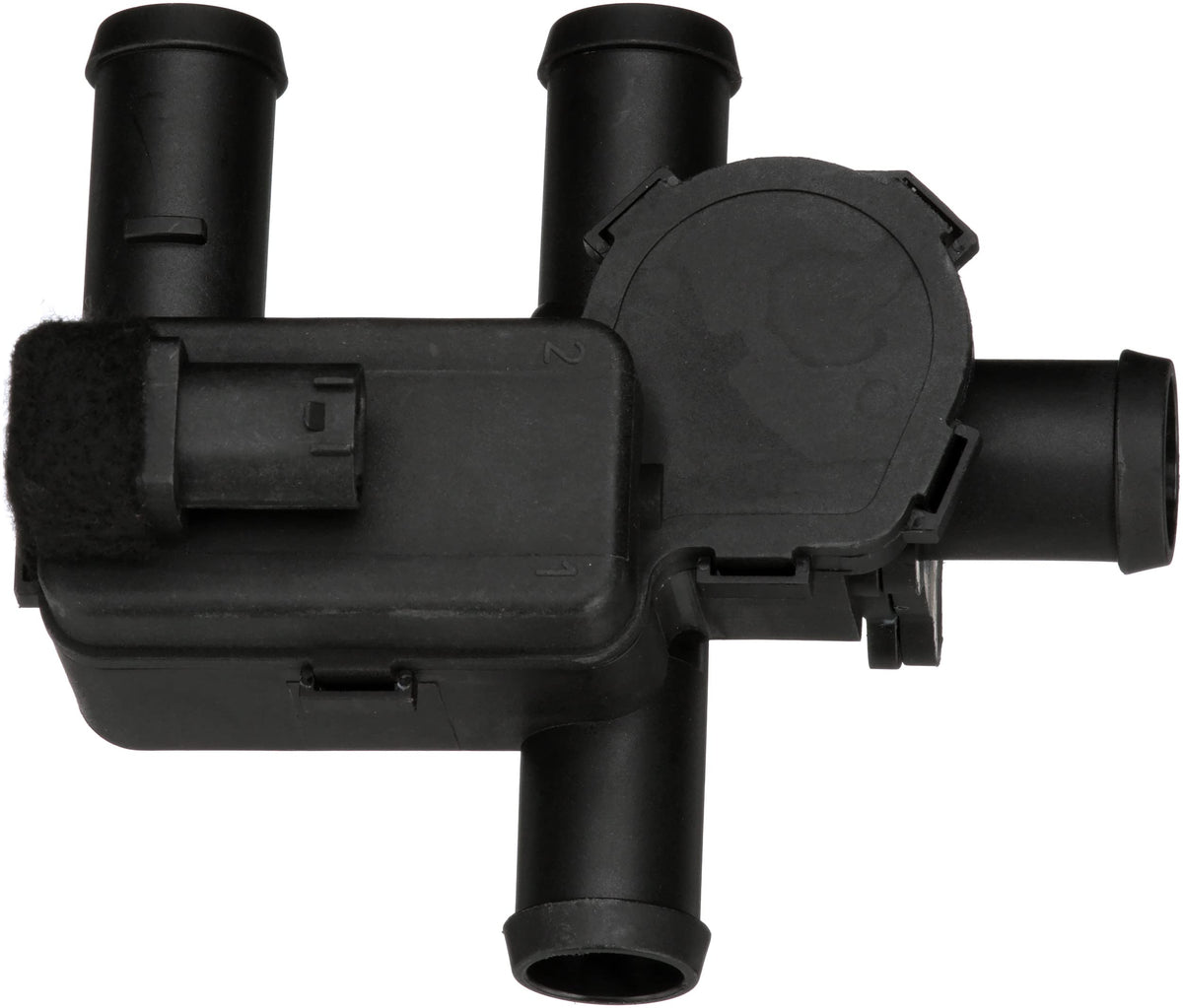 Gates EHV140 Electric Heater Control Valve