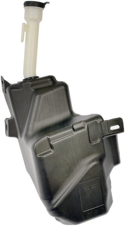 Dorman 603-595 Front Washer Fluid Reservoir with Cap