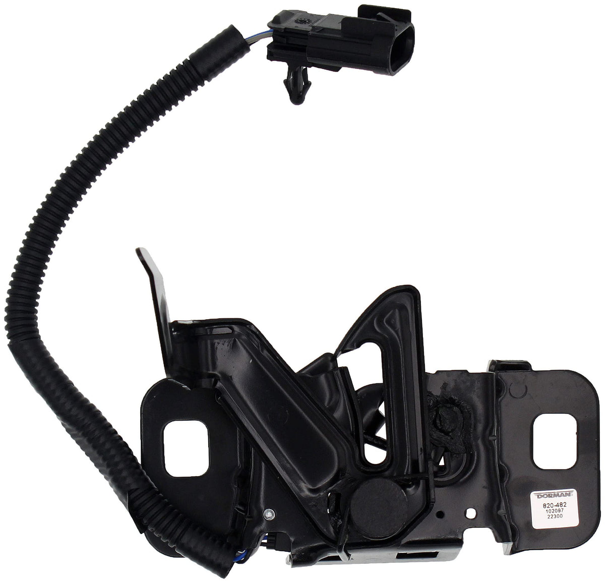 Dorman 820-482 Hood Latch Assembly