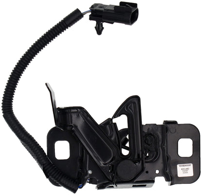 Dorman 820-482 Hood Latch Assembly