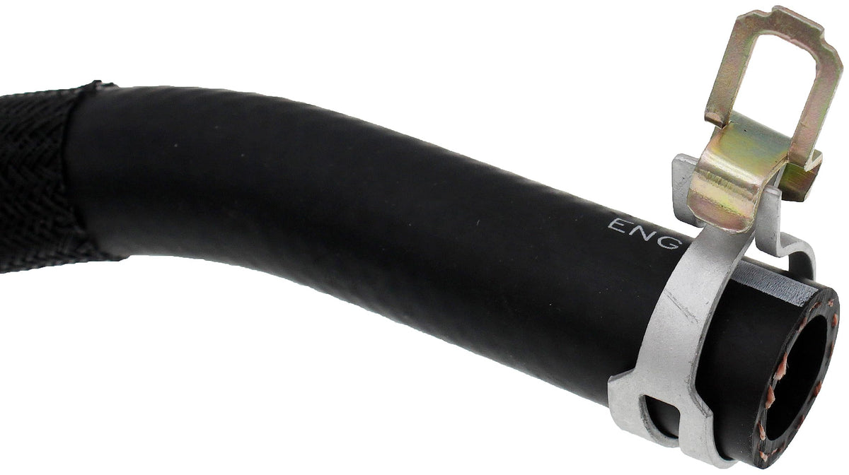 DORMAN 626-722 Dorman Improved Design 626-722 Engine Heater Hose Assembly Compatible with Select Ford Models (OE FIX)