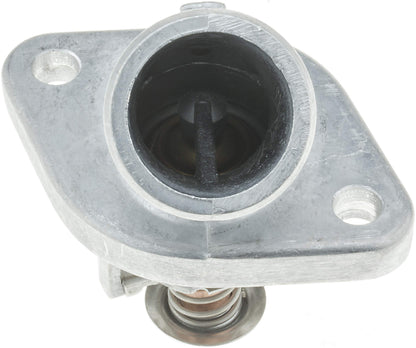 Gates 33528 Integrated Housing Engine Coolant Thermostat