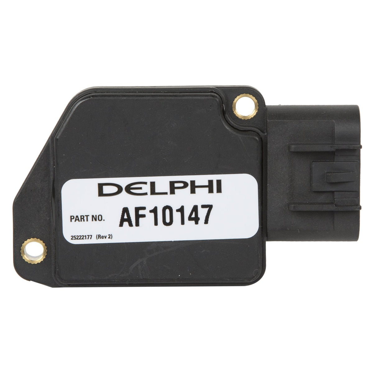 Delphi AF10147 MASS AIR FLOW SENSOR