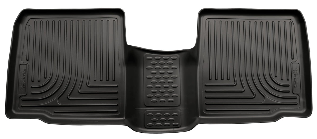Husky Liners 12991 Weatherbeater Floor Mats
