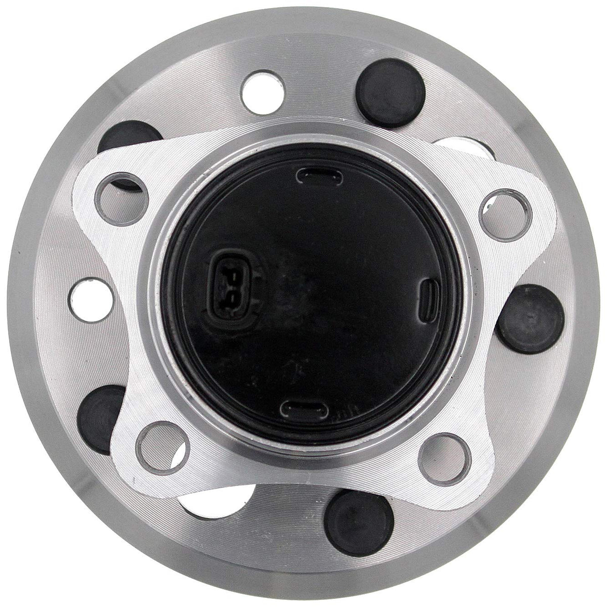 Dorman 951-853 Rear Passenger Side Wheel Bearing and Hub