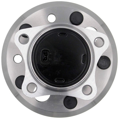 Dorman 951-853 Rear Passenger Side Wheel Bearing and Hub