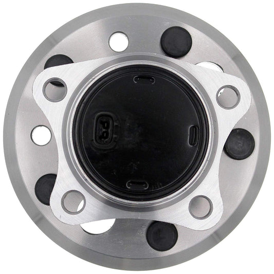 Dorman 951-853 Rear Passenger Side Wheel Bearing and Hub