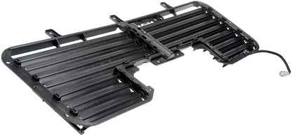 DORMAN 601-374 Dorman 601-374 Radiator Shutter Assembly