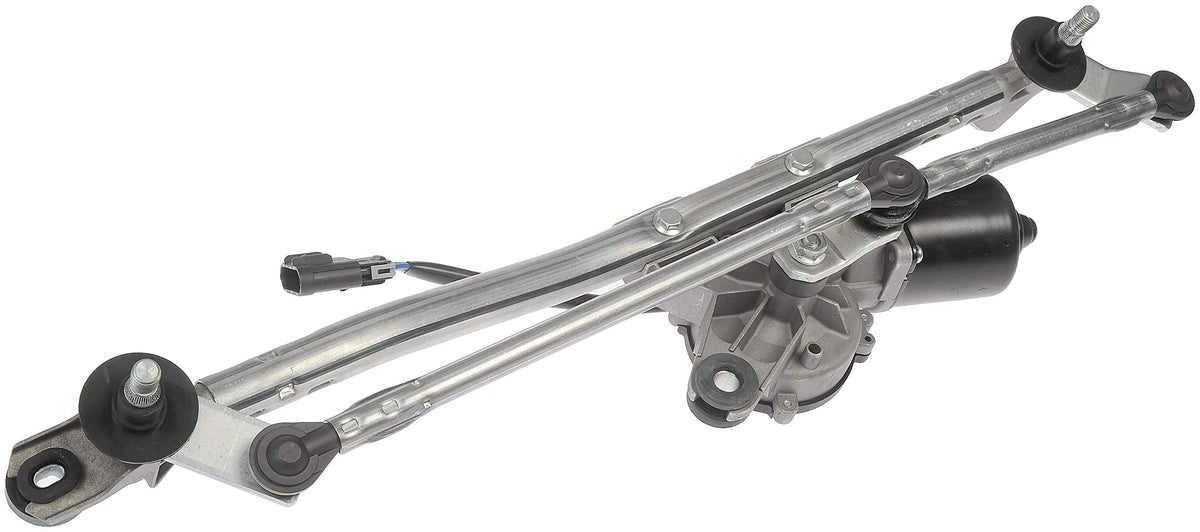DORMAN 602-231AS Dorman 602-231AS Windshield Wiper Motor and Linkage Assembly Compatible with Select Chevrolet Models