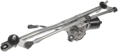 DORMAN 602-231AS Dorman 602-231AS Windshield Wiper Motor and Linkage Assembly Compatible with Select Chevrolet Models
