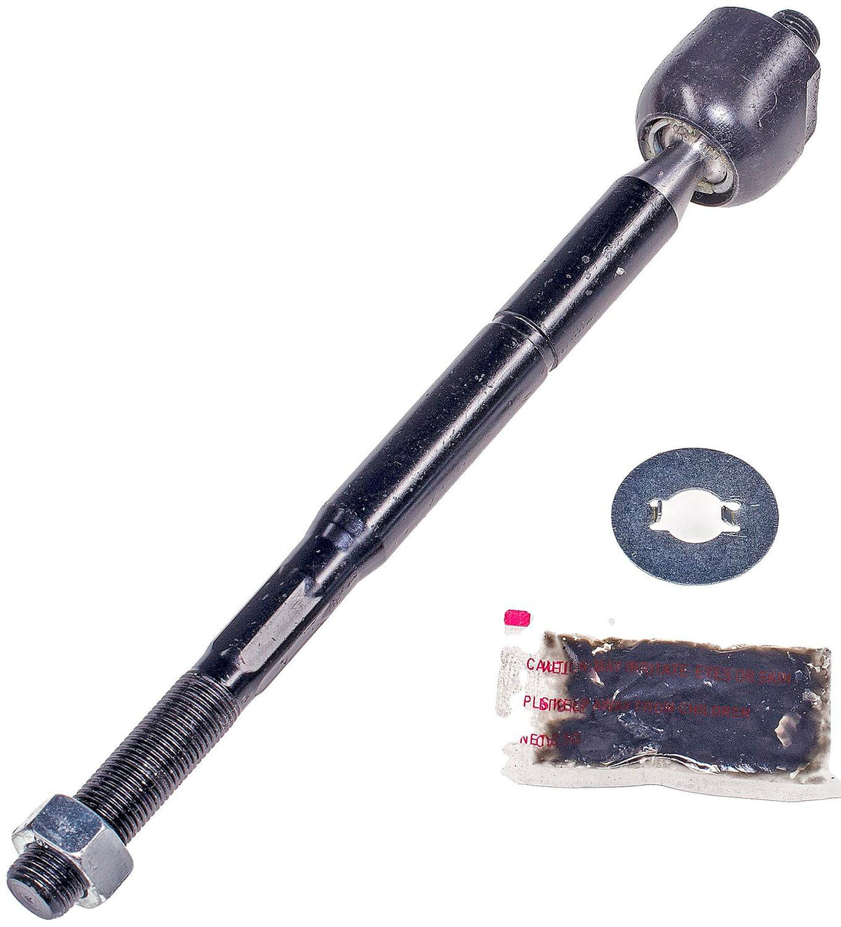 DORMAN IS409 Dorman IS409 TIE ROD END