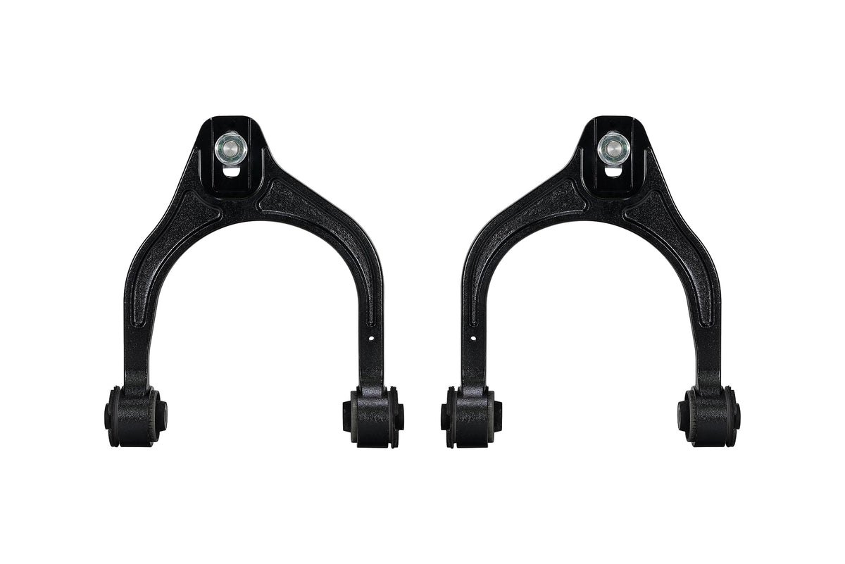 EIBACH 5.25480K Eibach 4Runner Pro-Alignment Toyota Adjustable Front Upper Control Arm Kit 5.25480K Compatible with Toyota 4Runner 2003-2009