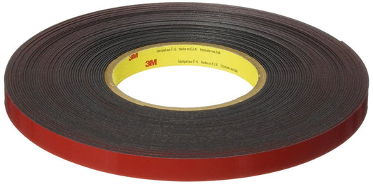 3M 06382 Automotive Acrylic Plus Attachment Tape