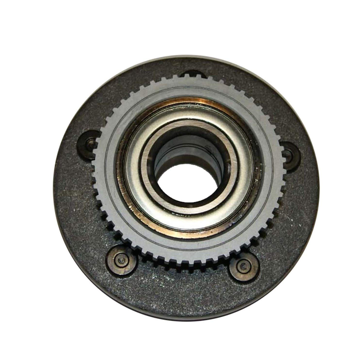 GMB 725-0045 GMB 725-0045 Wheel Bearing Hub Assembly