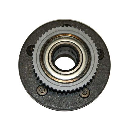 GMB 725-0045 GMB 725-0045 Wheel Bearing Hub Assembly