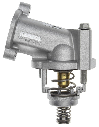 MAHLE TI284100 Mahle TI 284 100 Engine Coolant Thermostat, 1 Pack