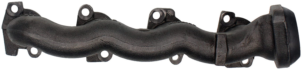 DORMAN 674-586 Dorman 674-586 Passenger Side Exhaust Manifold Kit - Includes Required Gaskets and Hardware Compatible with Select Ford Models