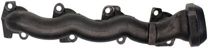 DORMAN 674-586 Dorman 674-586 Passenger Side Exhaust Manifold Kit - Includes Required Gaskets and Hardware Compatible with Select Ford Models