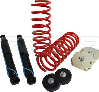 DORMAN 949-541 Dorman 949-541 Rear Air Spring to Coil Spring Conversion Kit