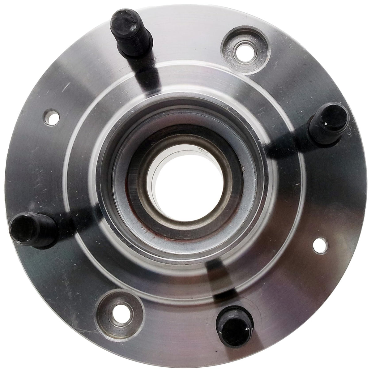 DORMAN 951-154 Dorman 951-154 Rear Wheel Bearing and Hub Assembly