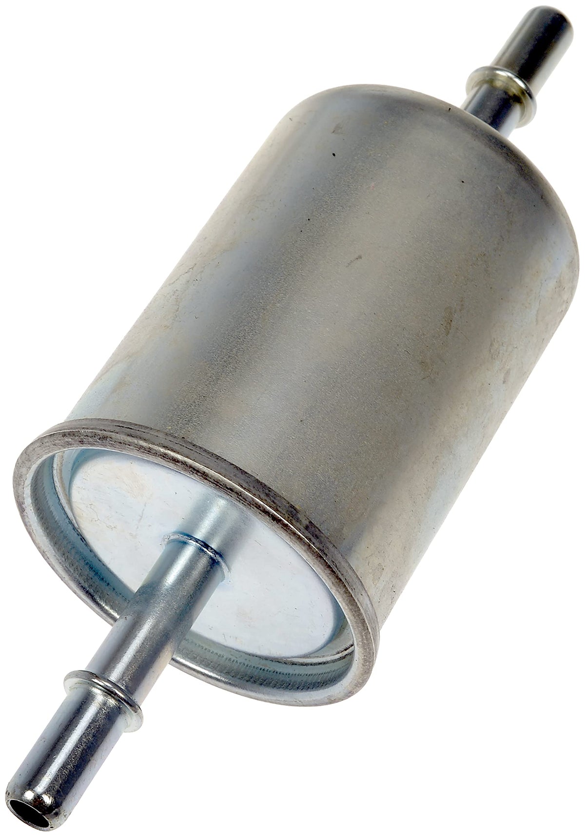 Dorman 819-820 Front Flexible Stainless Steel Braided Fuel Line