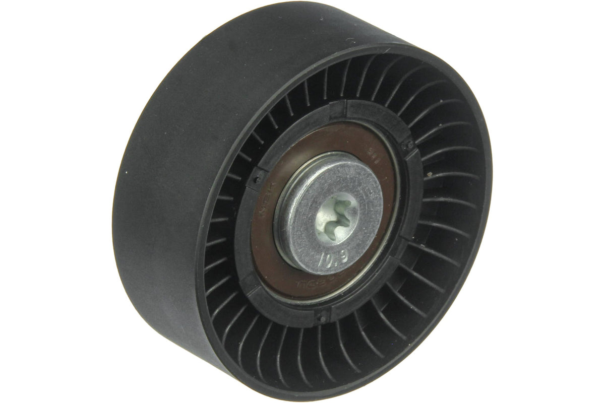 URO Parts 11287549557 Acc. Belt Idler Pulley, Water Pump/Alternator