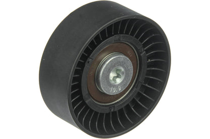 URO Parts 11287549557 Acc. Belt Idler Pulley, Water Pump/Alternator
