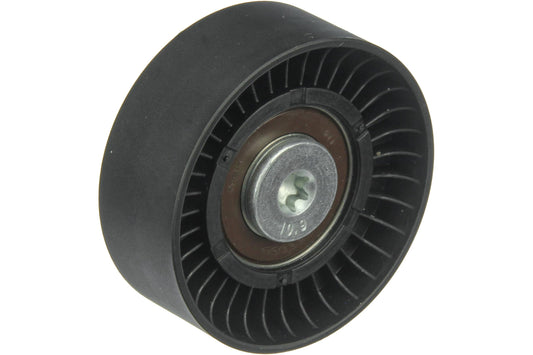 URO Parts 11287549557 Acc. Belt Idler Pulley, Water Pump/Alternator