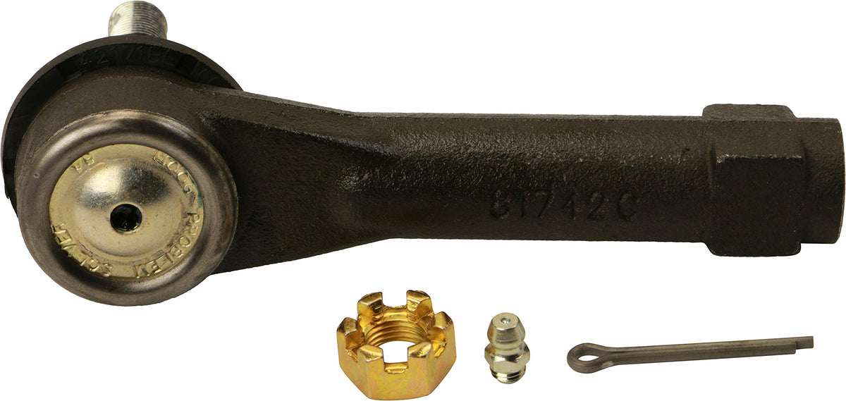 MOOG ES3614 MOOG ES3614 Steering Tie Rod End for 2005-2007 Dodge Grand Caravan
