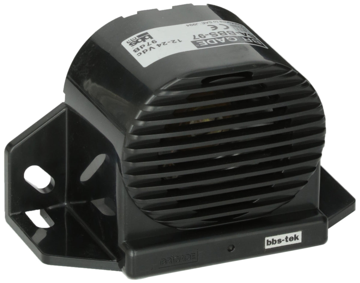HELLA A1399 HELLA A1399 SA-BBS-97 12-24V Broadband Backup Alarm
