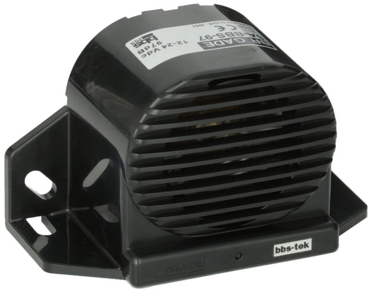 HELLA A1399 HELLA A1399 SA-BBS-97 12-24V Broadband Backup Alarm