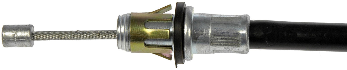DORMAN C93253 Dorman C93253 Rear Driver Side Parking Brake Cable