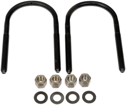 Dorman 929-824 Rear Leaf Spring Axle U-Bolt Kit