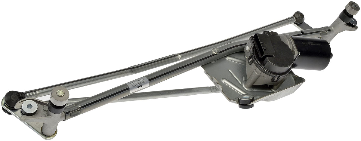 DORMAN 602-040AS Dorman 602-040AS Windshield Wiper Motor and Linkage Assembly Compatible with Ford/Lincoln/Mercury Models