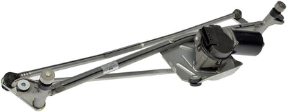DORMAN 602-040AS Dorman 602-040AS Windshield Wiper Motor and Linkage Assembly Compatible with Ford/Lincoln/Mercury Models