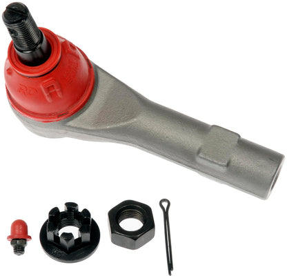 Dorman TO86425RD Patented Front Outer Steering Tie Rod End