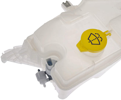 DORMAN 603-837 Dorman 603-837 Engine Coolant Reservoir Compatible with Select Jeep Models