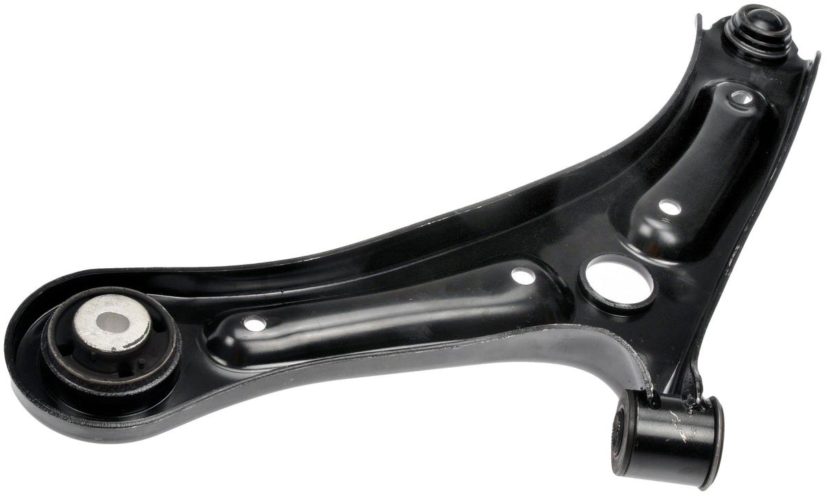 DORMAN CB851024 Dorman CB851024 Front Passenger Side Lower Suspension Control Arm and Ball Joint Assembly Compatible with Select Ford Models