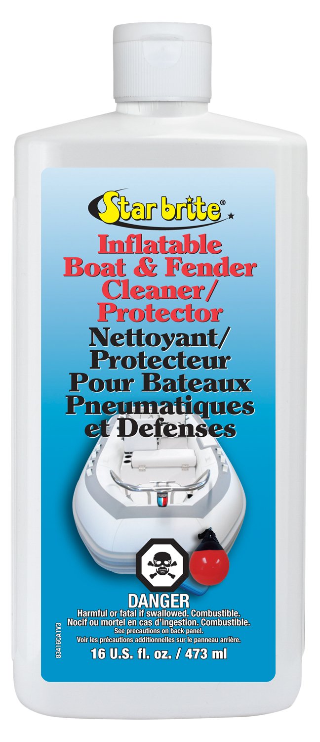 STAR BRITE 084316 STAR BRITE Pro Star Gasoline Stabilizer with Corrosion Inhibitors
