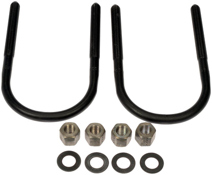 Dorman 929-824 Rear Leaf Spring Axle U-Bolt Kit