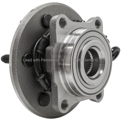 MPA WH541001 Mpa WH541001 06-03 FORD-LINC EXPEDITN-NAVIGATOR:REAR
