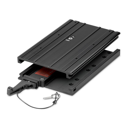 MINN KOTA 1854060 Minn Kota MKA-32 Quick Release Bracket for Trolling Motors