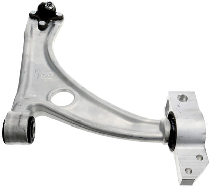 DORMAN 526-844 Dorman 526-844 Front Passenger Side Lower Suspension Control Arm and Ball Joint Assembly Compatible with Select Audi Models