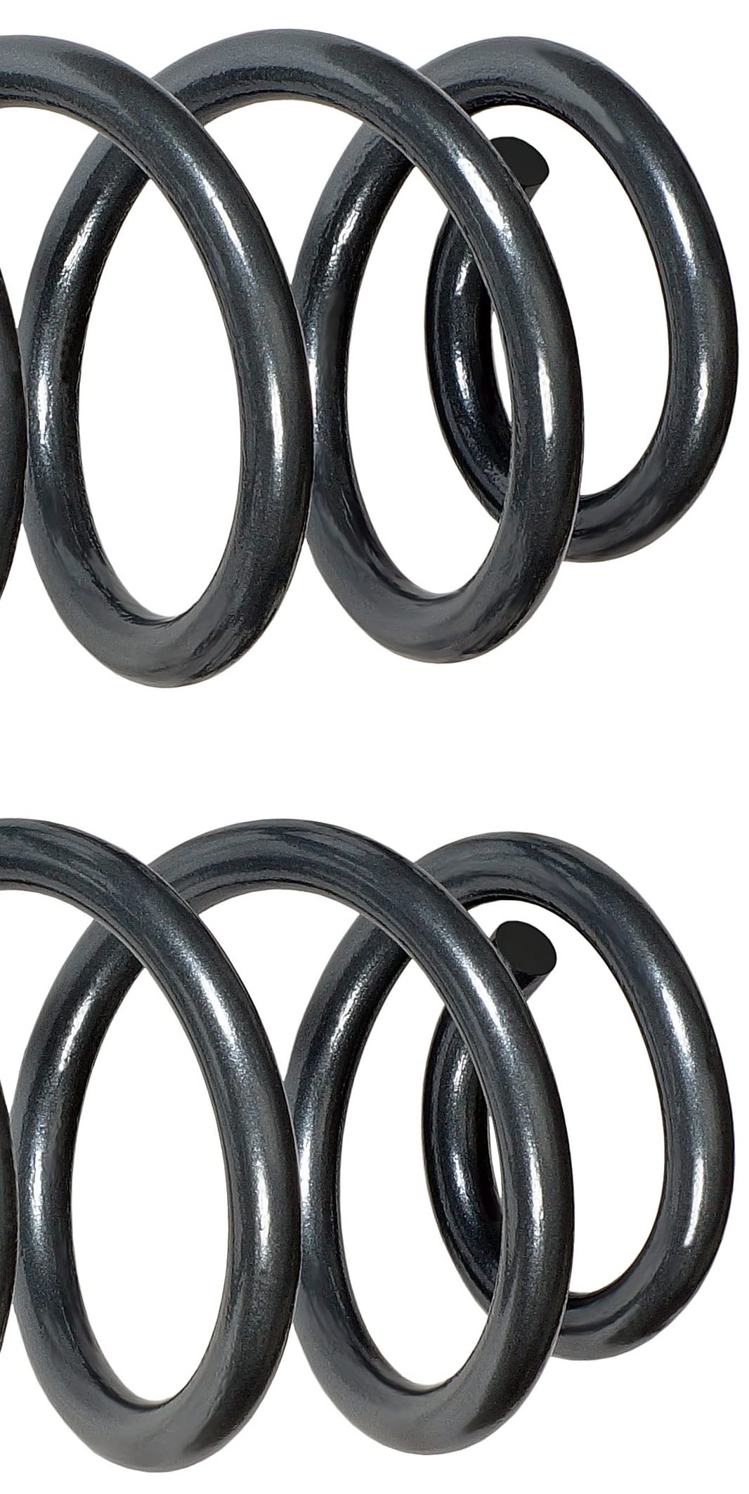 Dorman 929-935 Rear Heavy Duty Coil Spring Upgrade