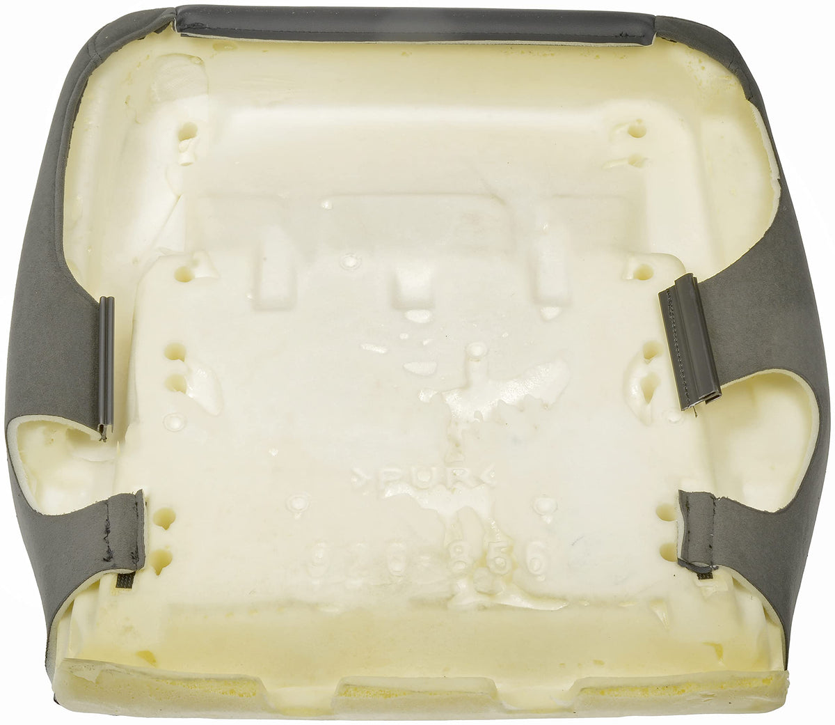 DORMAN 926-856 Dorman 926-856 Front Driver Side Seat Bottom Cushion and Cover Kit Compatible with Select Chevrolet/GMC Models, Black