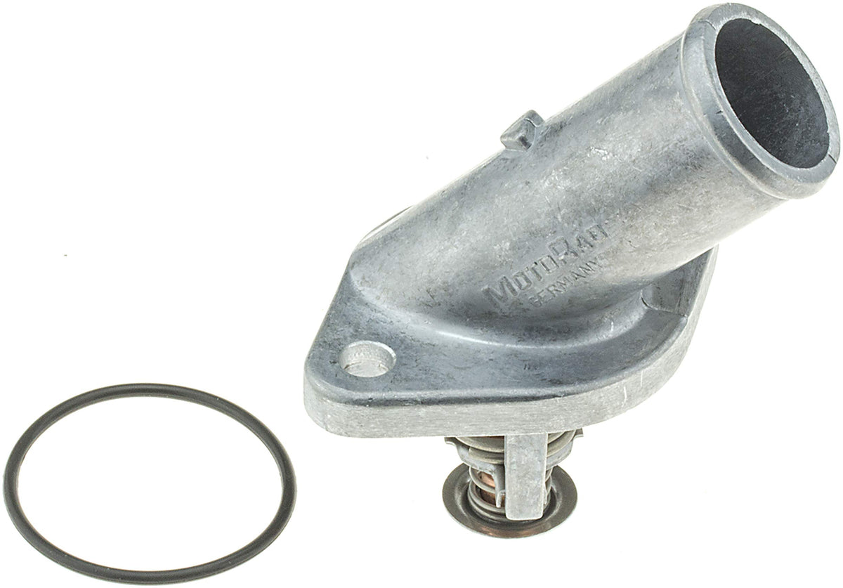 Gates 33528 Integrated Housing Engine Coolant Thermostat