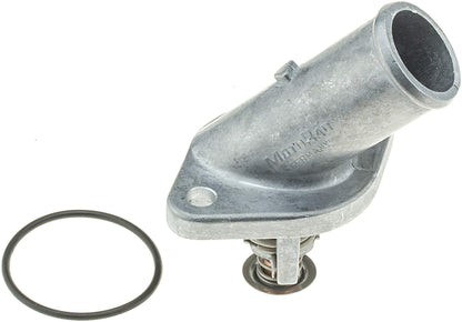 Gates 33528 Integrated Housing Engine Coolant Thermostat