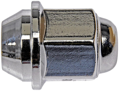 DORMAN 611-315.1 Dorman 611-315.1: Wheel Nut M12-1.5 Acorn - 21 Mm Hex, 34.8 Mm Length