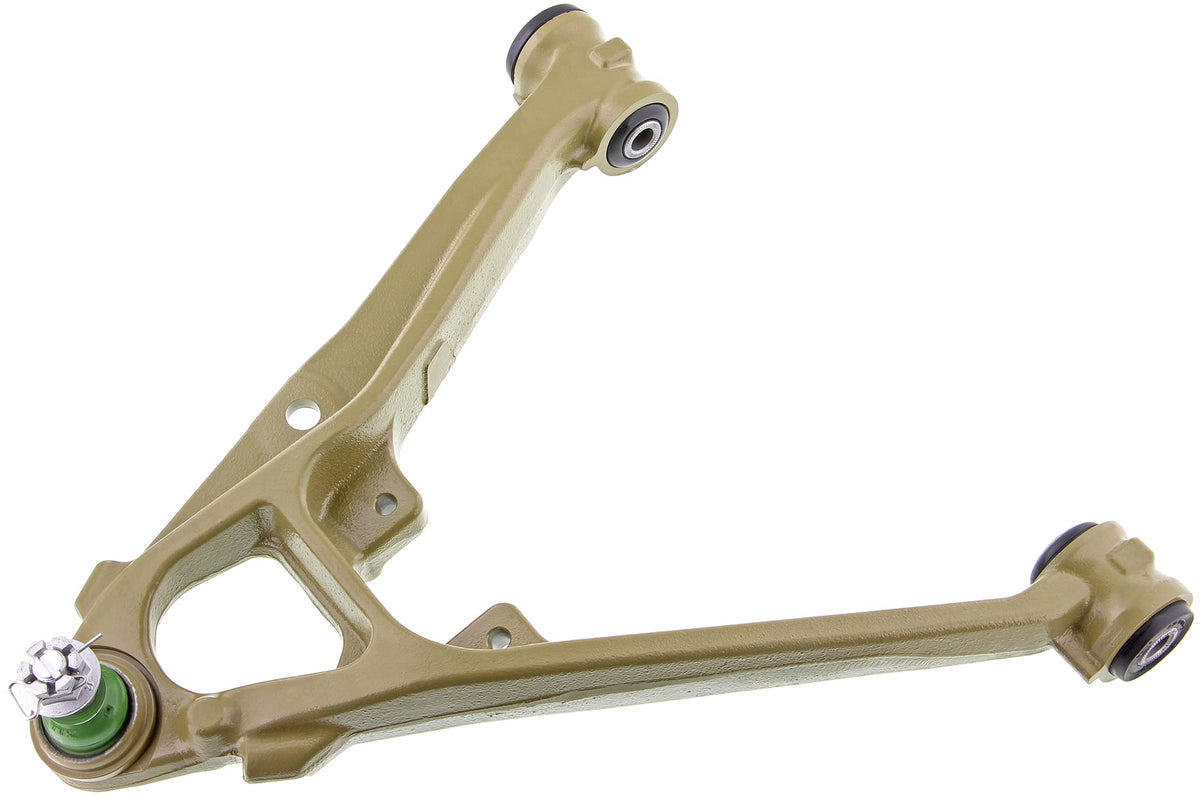 Mevotech CTXMS50152 TTX Suspension Control Arm and Ball Joint